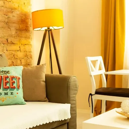 Galata Tiny 1br House Apartman *