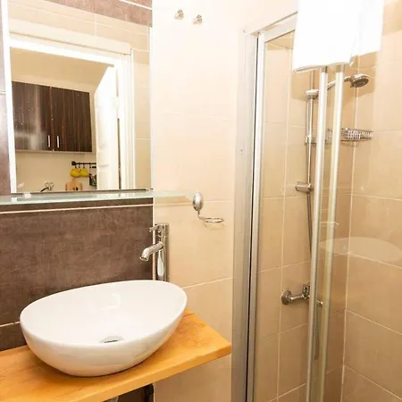 Galata Tiny 1br House Isztambul