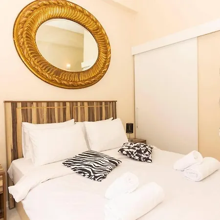 Galata Tiny 1br House Appartamento *