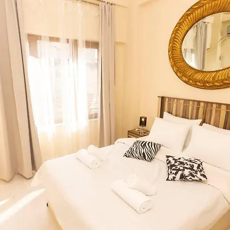Galata Tiny 1br House Appartamento